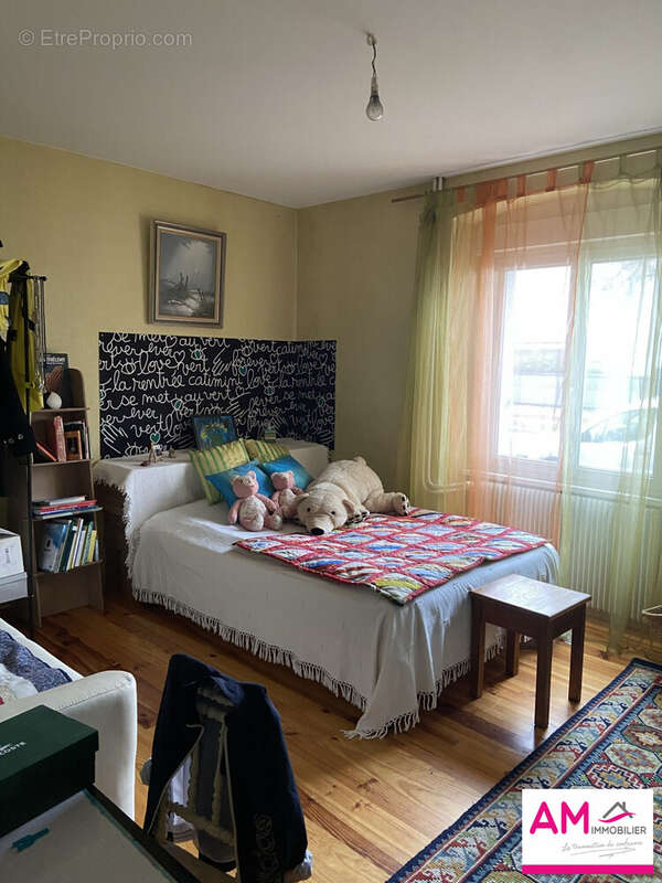 Maison à BOLLWILLER