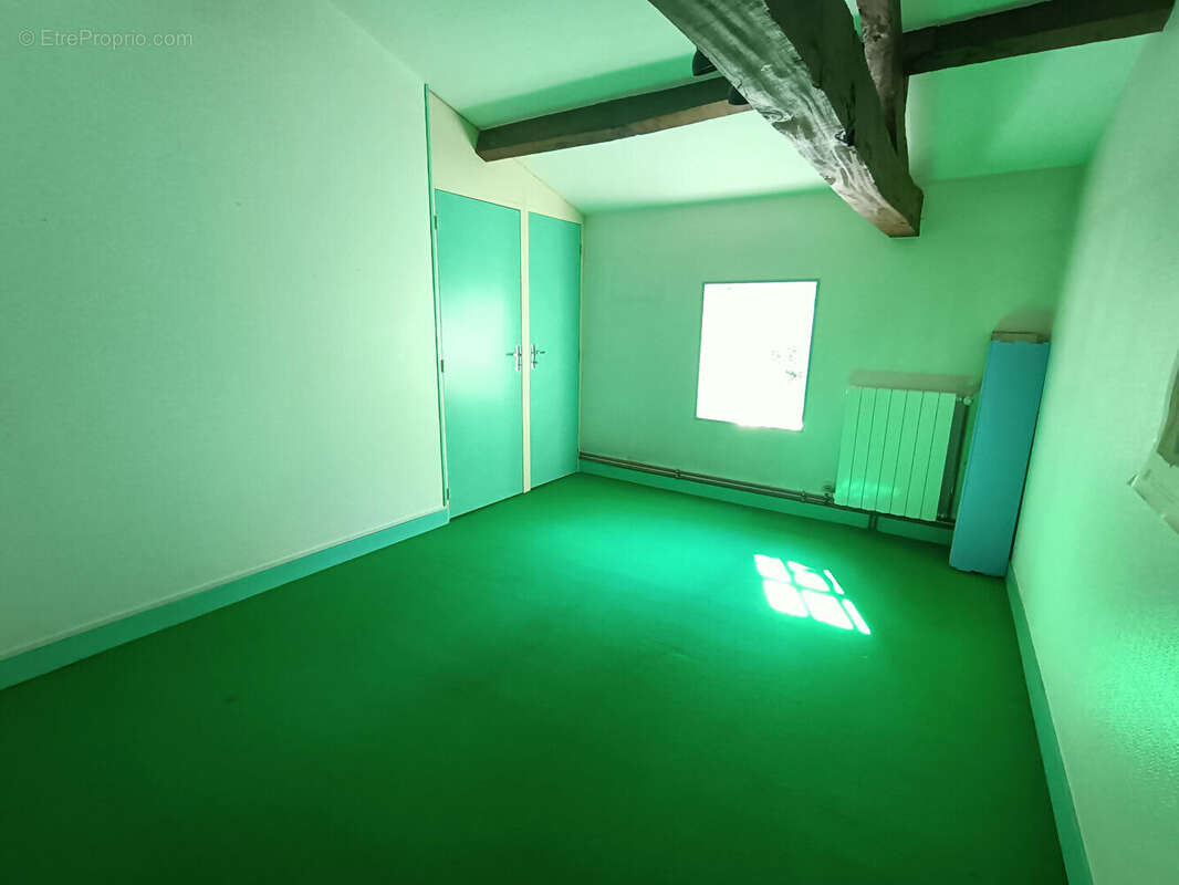 Maison à SAINT-HIPPOLYTE