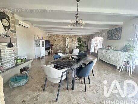 Photo 2 - Maison à SANARY-SUR-MER