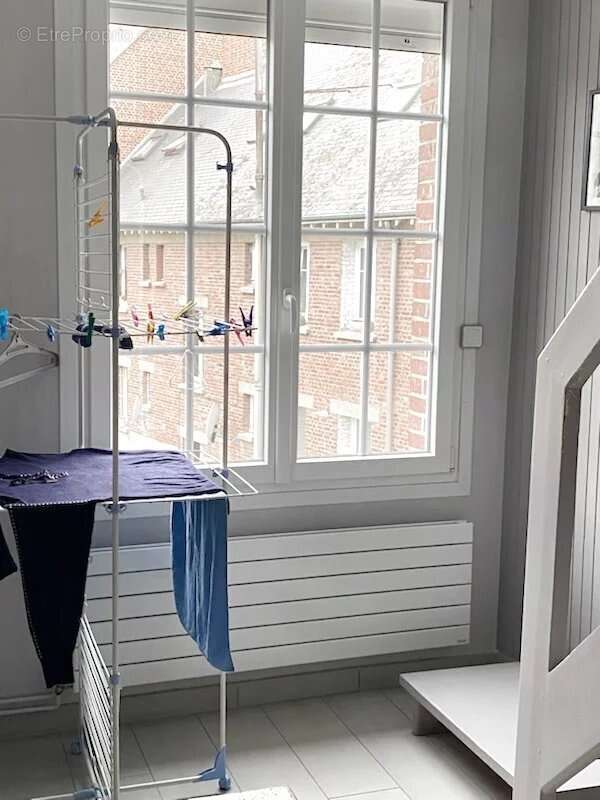 Appartement à AMIENS