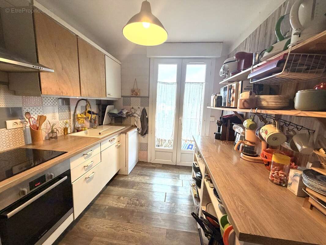 Appartement à ISTRES