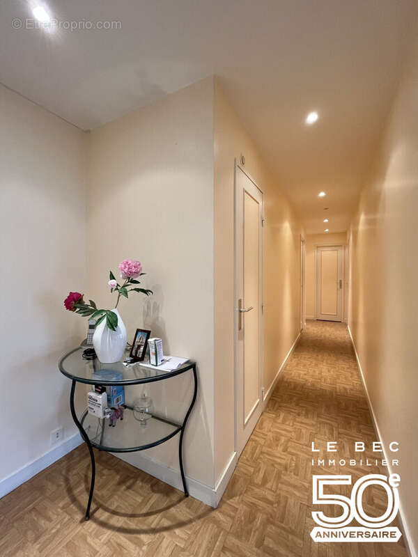 Appartement à VANNES