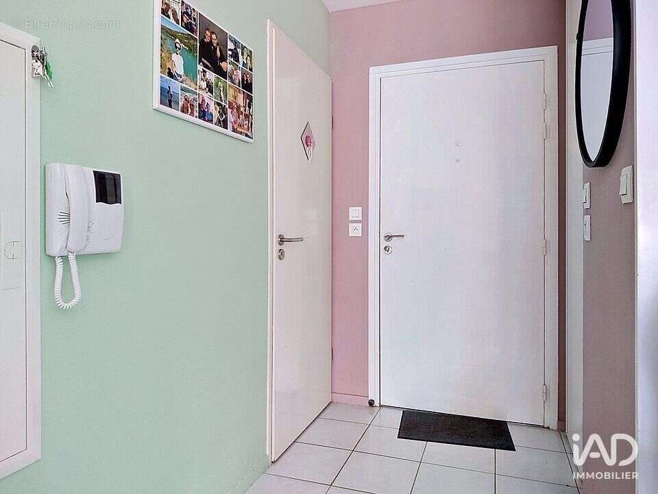 Appartement 35 m² à Douai  - photo 5