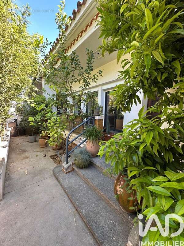 Photo 9 - Maison à BEZIERS