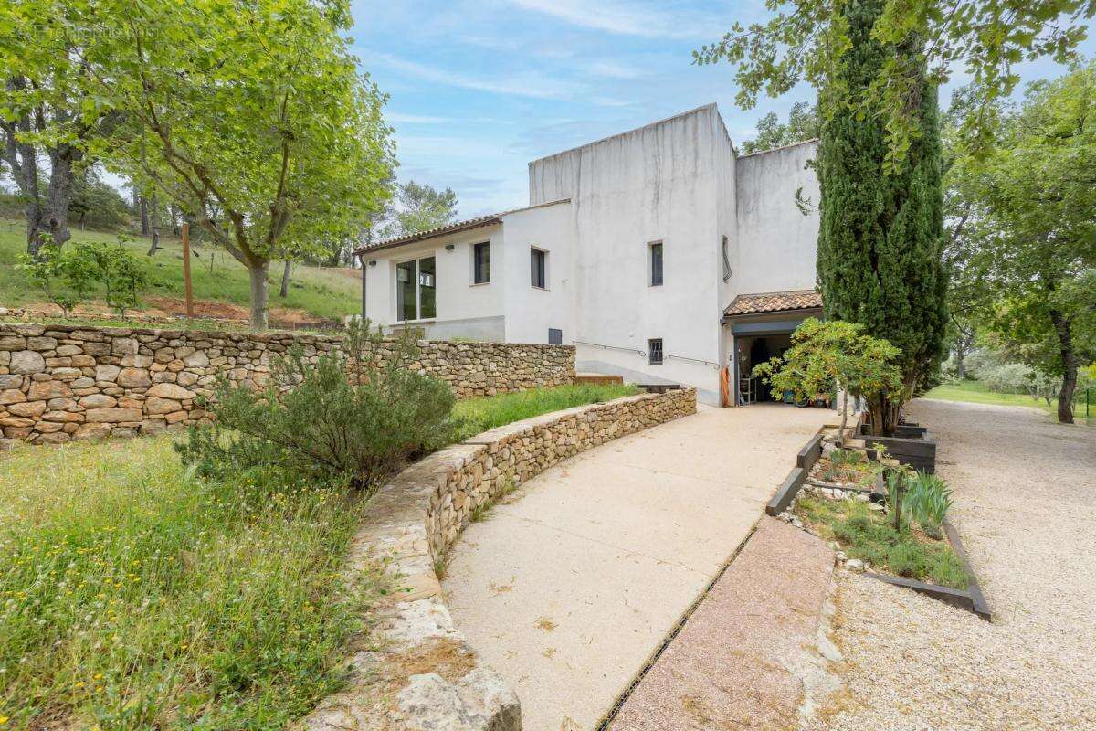 Maison à GRAMBOIS