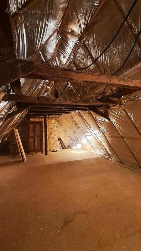 Photo 8 - Maison à ROUFFIGNAC-SAINT-CERNIN-DE-REILHAC