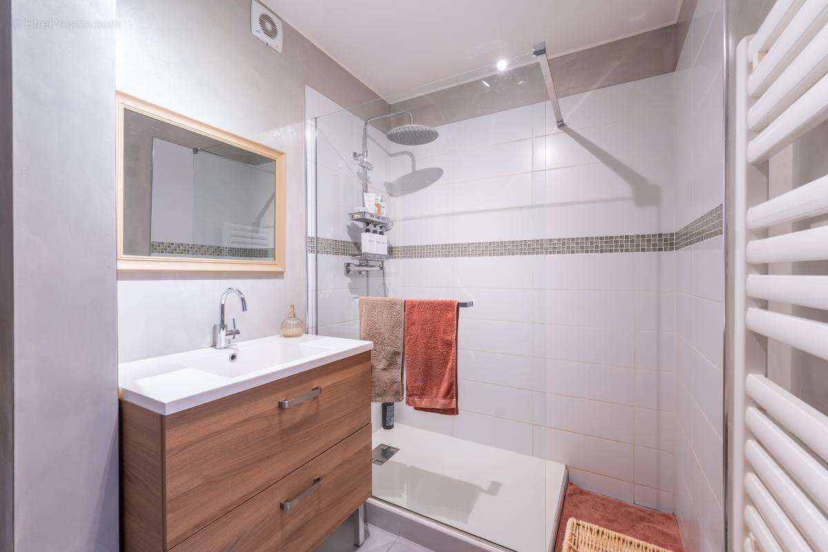 Appartement à VELIZY-VILLACOUBLAY