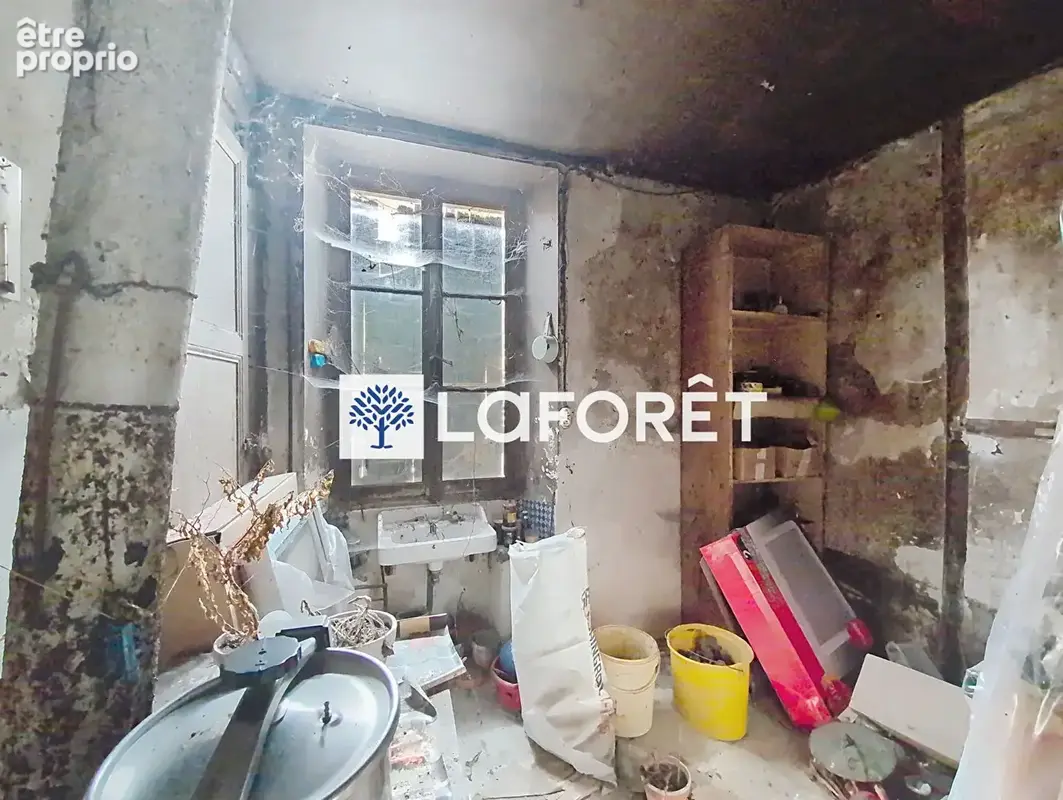 Immeuble à rénover pour investissement proche NOGENT-SUR-SEINE - photo 7