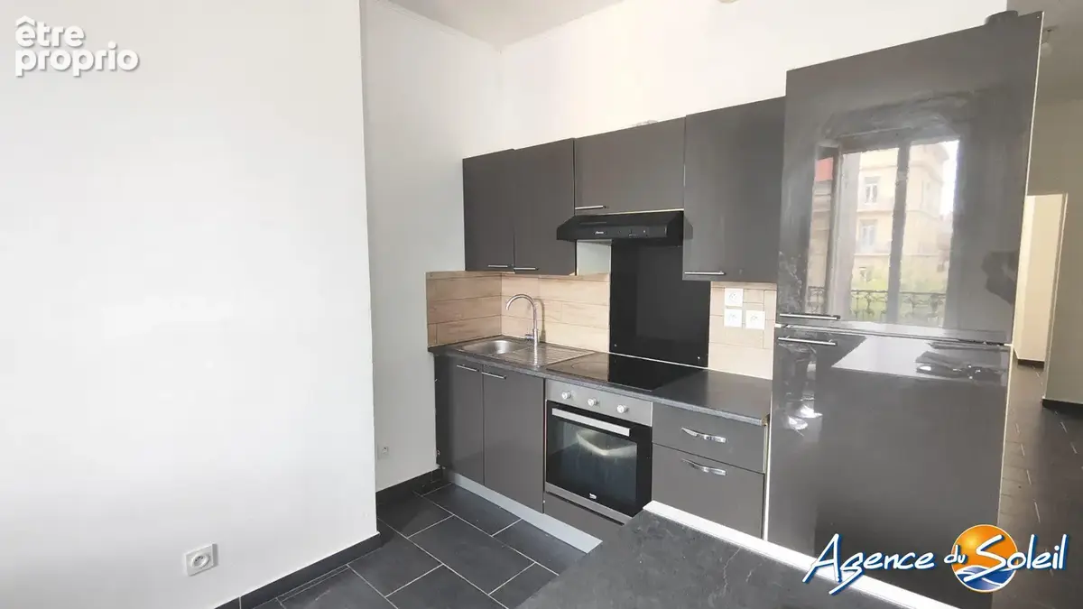 Appartement 3 pièces 79 m² à vendre à Beziers (34500) - photo 3
