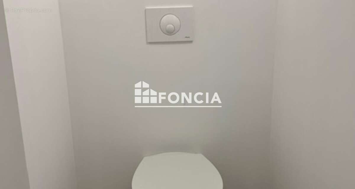 Appartement à BRIGNAIS