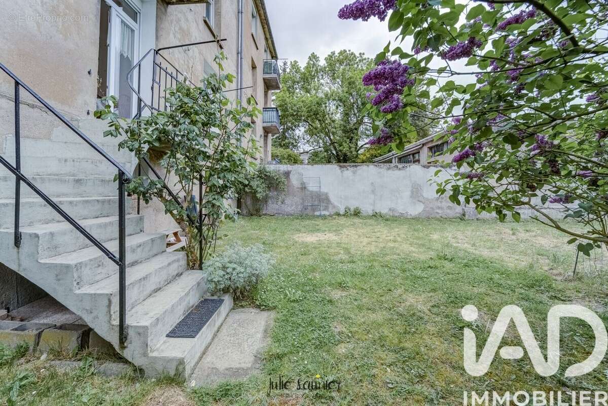 Photo 9 - Appartement à LONGEVILLE-LES-METZ