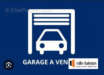 Parking à VILLEURBANNE