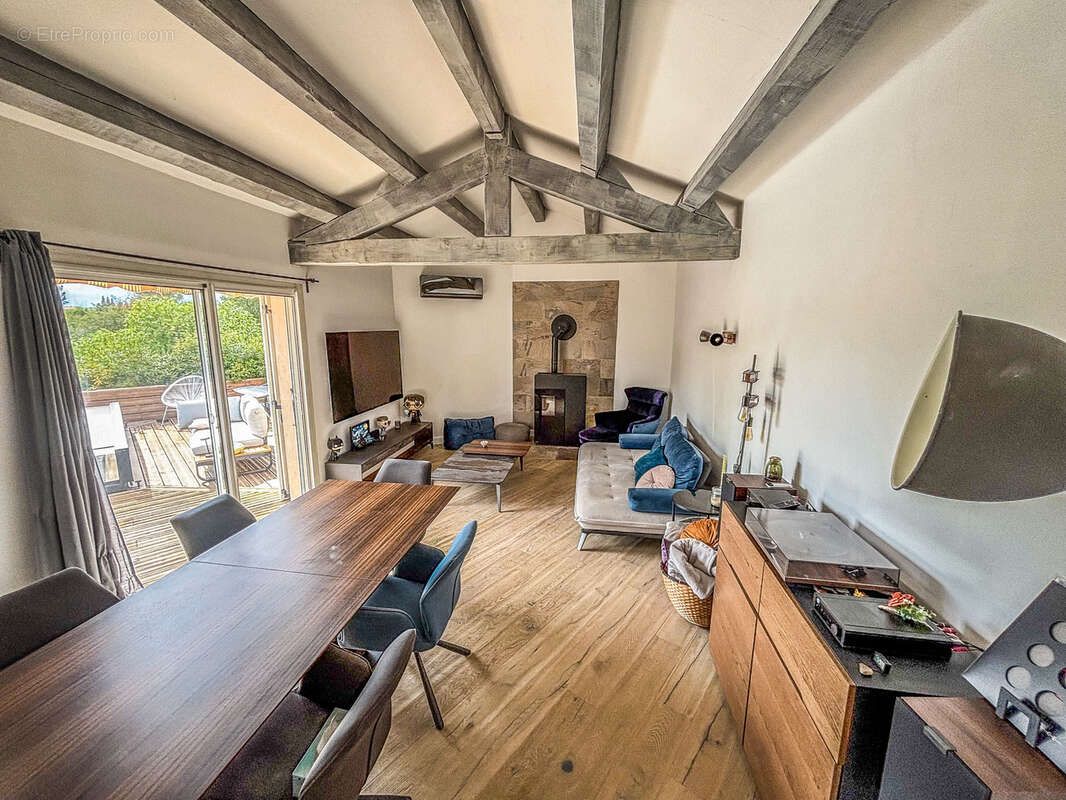 Maison à DRAGUIGNAN