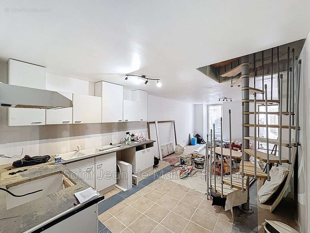 Appartement à TRETS