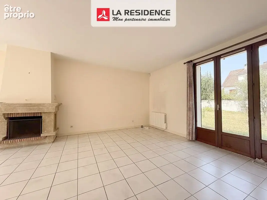 Maison 6 pièces 143 m² à vendre à Bievres (91570) - photo 6
