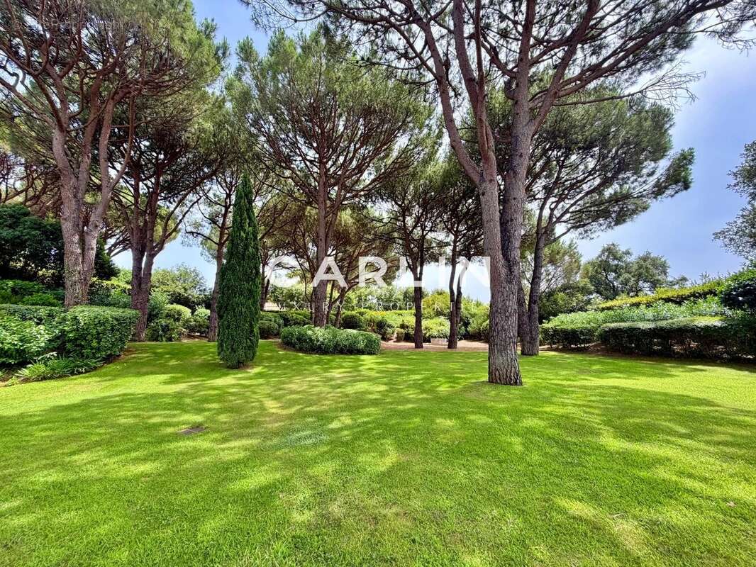 Superbe villa provençale proche centre et plages - photo 3