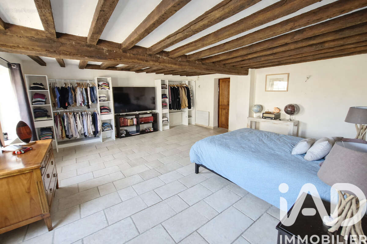 Photo 8 - Maison à BRAY-EN-VAL