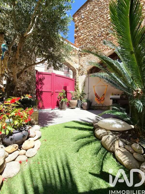 Photo 3 - Maison à PIA