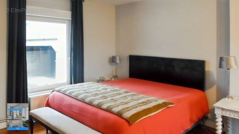 Maison à LA CHAPELLE-BICHE