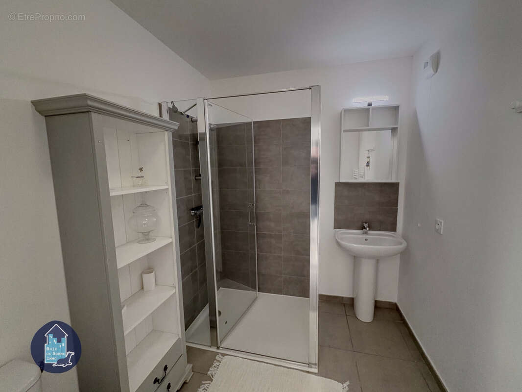 Maison à SAINT-VALERY-SUR-SOMME