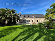 Maison à PLESSIX-BALISSON