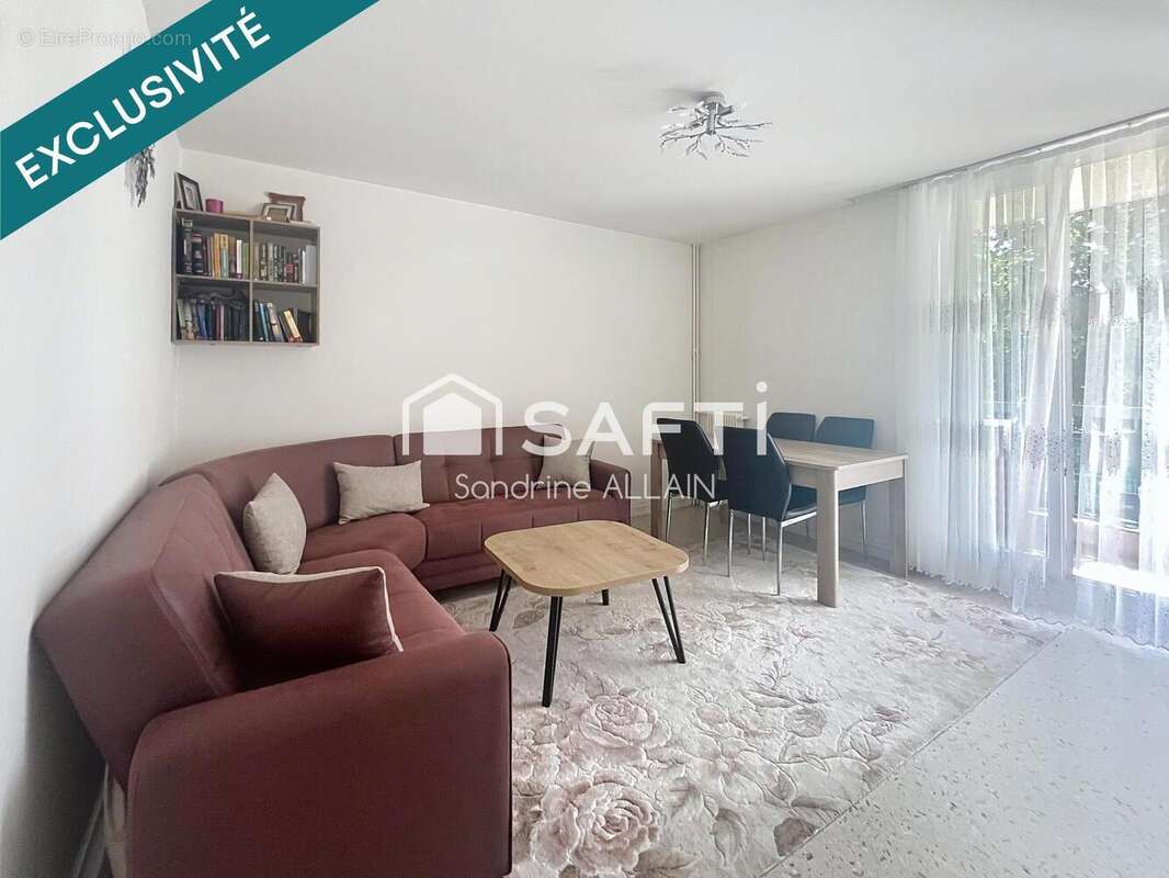 Photo 2 - Appartement à SAINT-BRIEUC