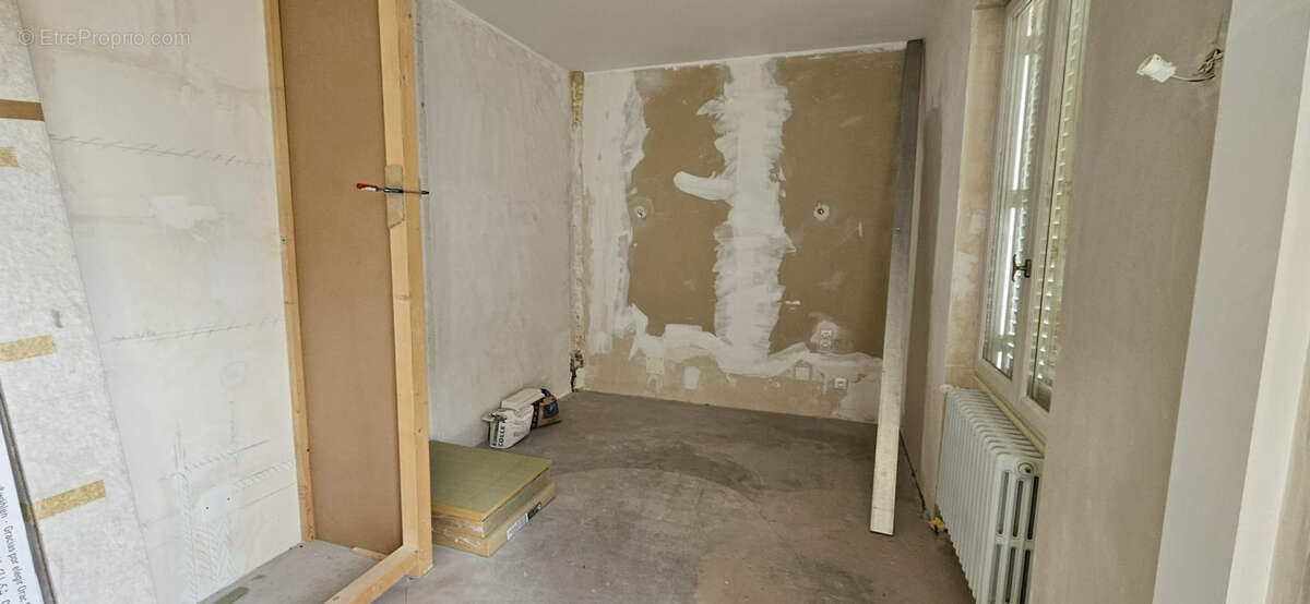 Appartement à VICHY