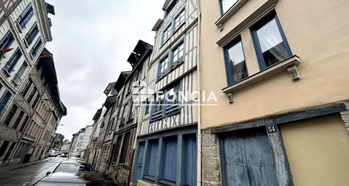 Appartement à ROUEN