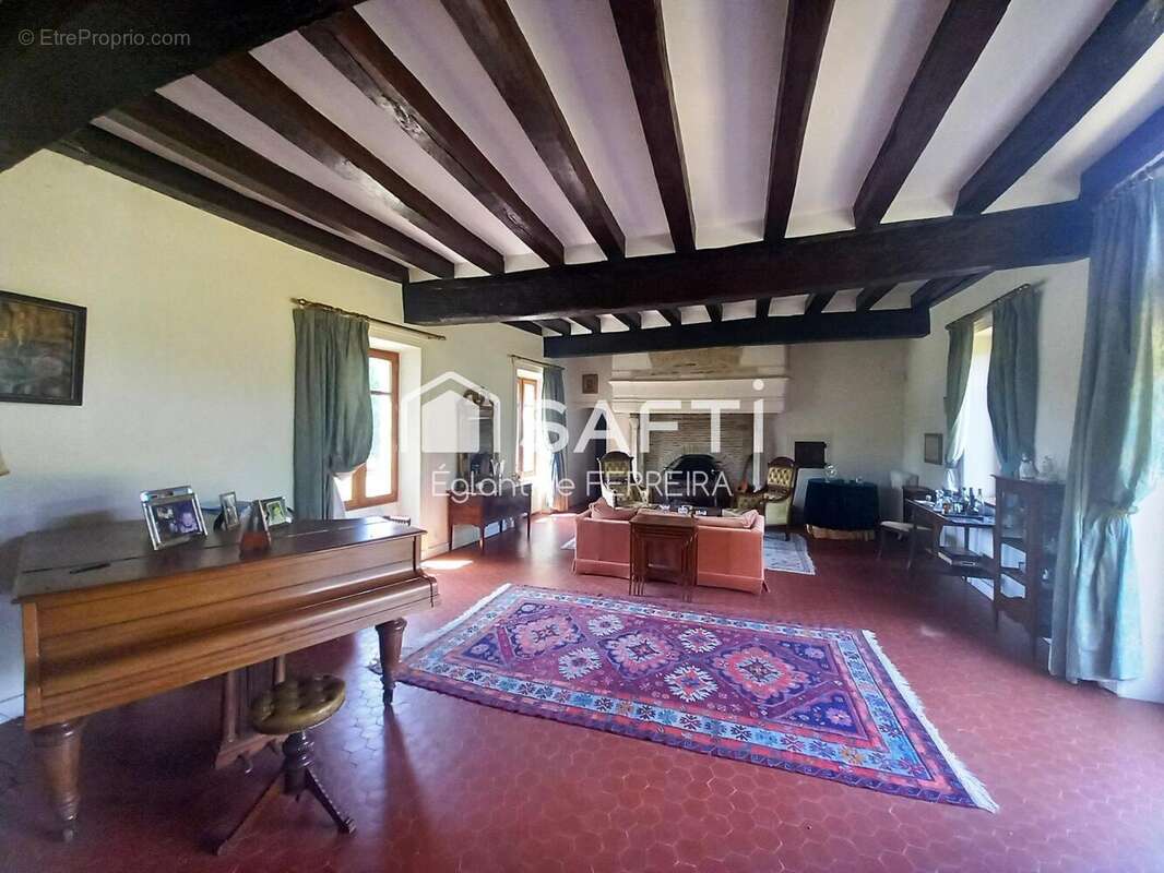 Photo 6 - Maison à CHATEAUROUX