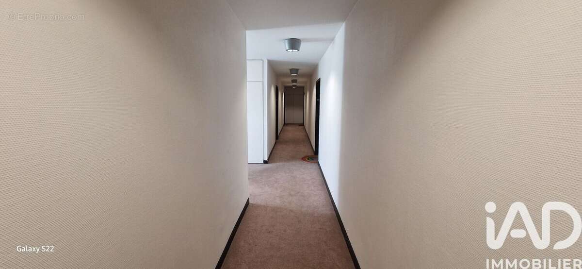 Photo 8 - Appartement à SAINT-NAZAIRE
