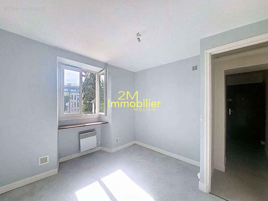 Appartement à MELUN