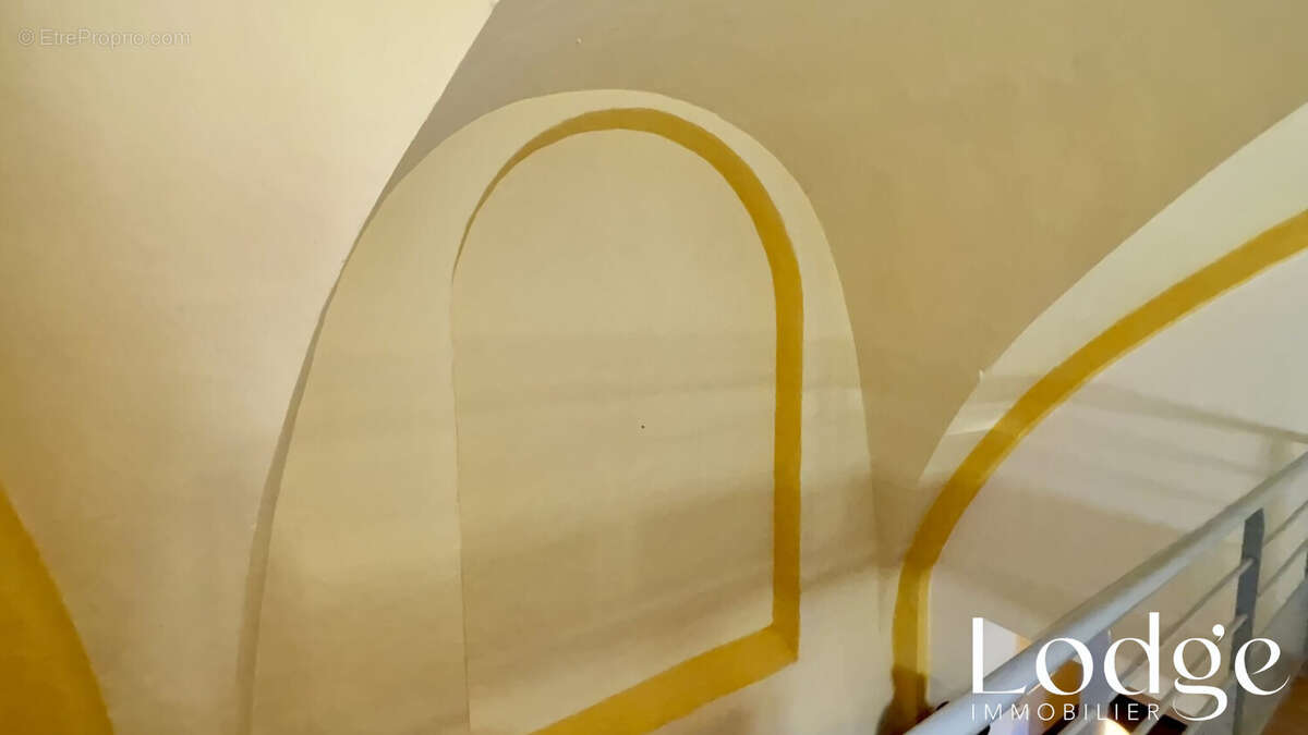 Appartement à BRIANCON