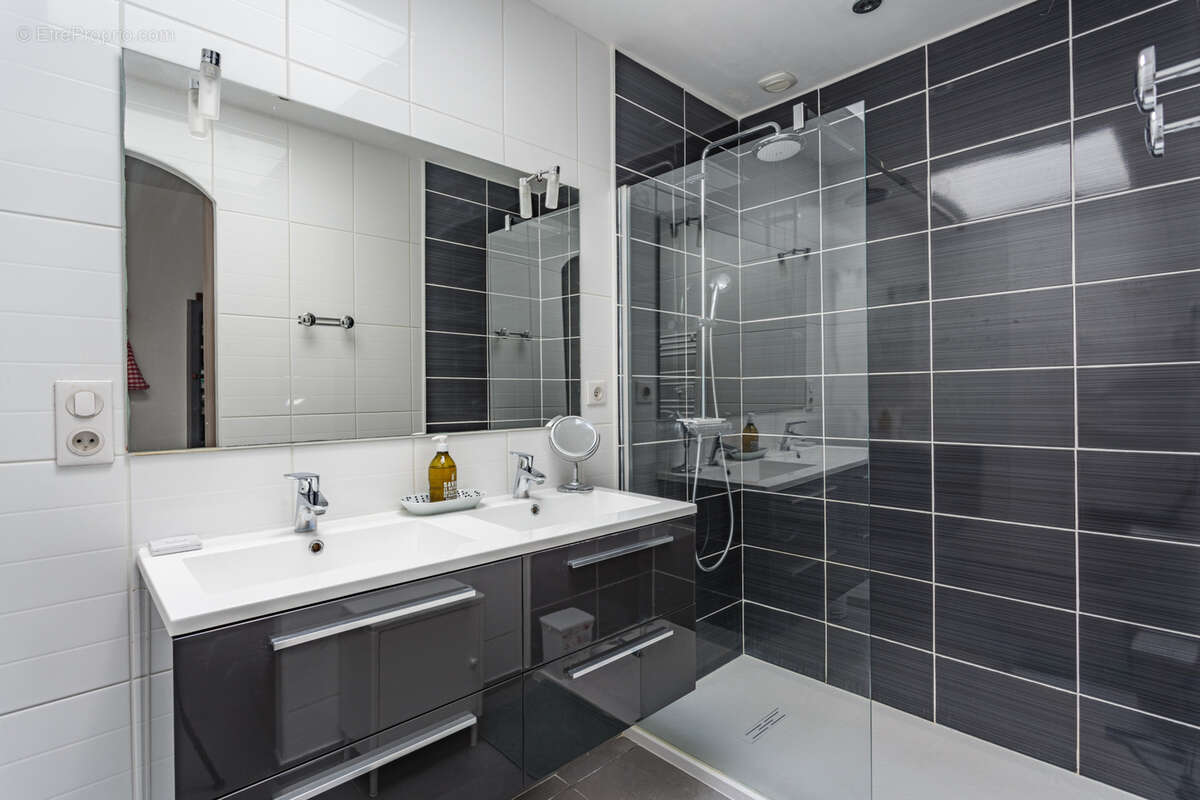 Maison à SAINT-MARTIN-DE-SEIGNANX