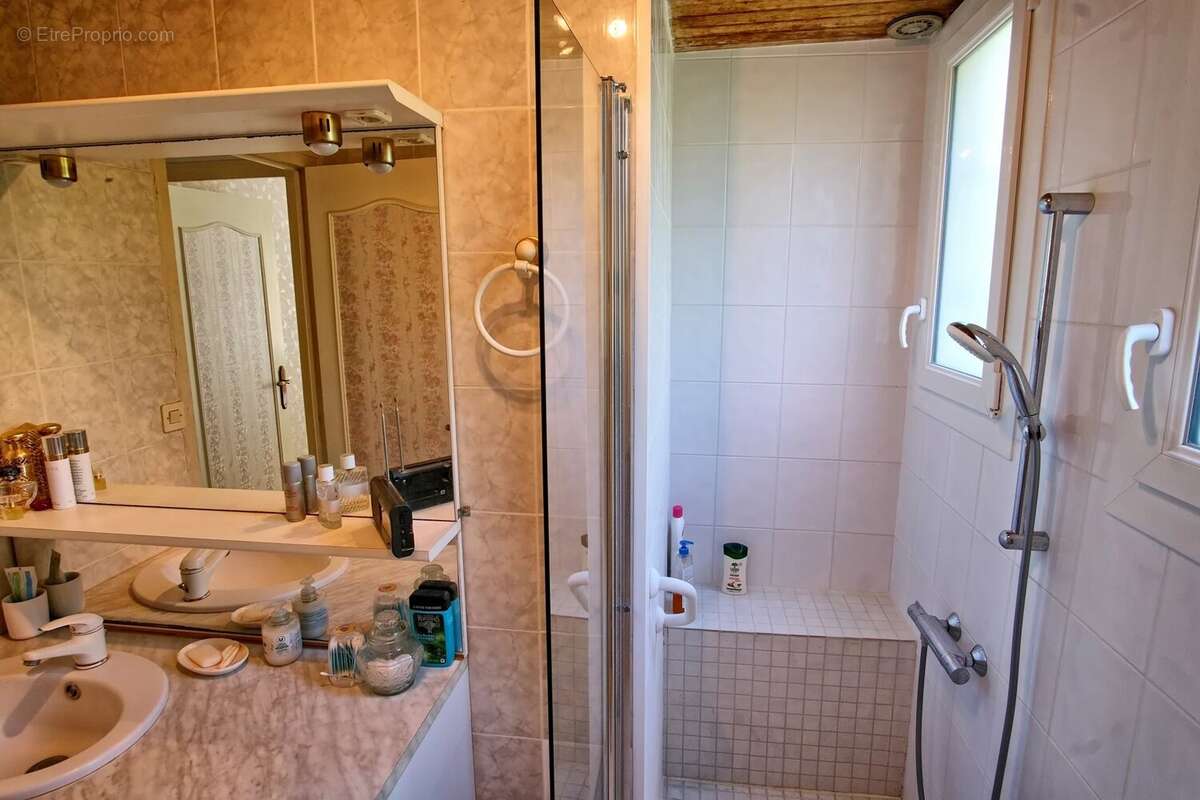 LANGRUNE SUR MER maison 5 chambres - photo 10