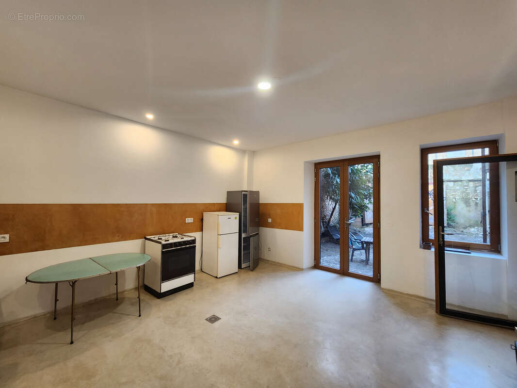 Appartement à LODEVE