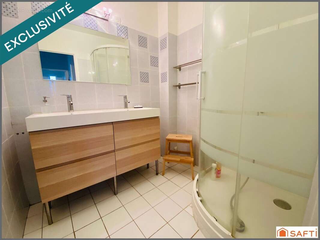 Photo 9 - Appartement à CARCANS