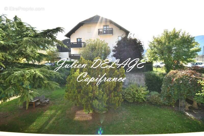 Appartement à EMBRUN