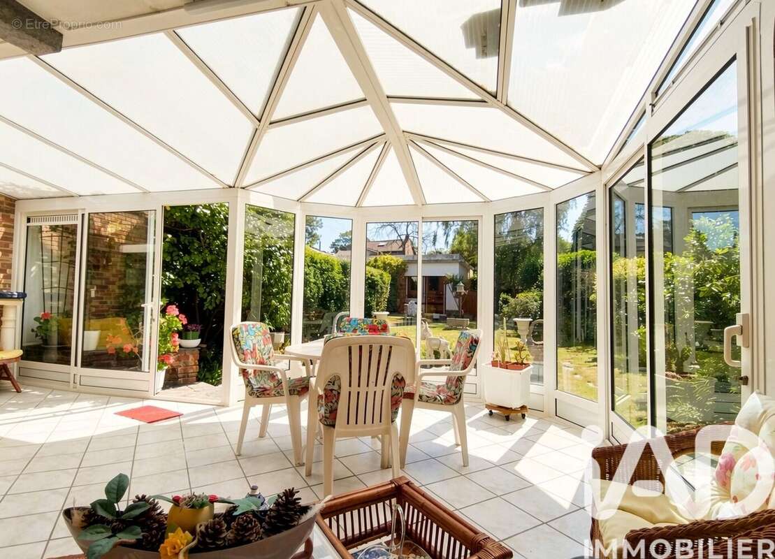 Photo 2 - Maison à NANTES