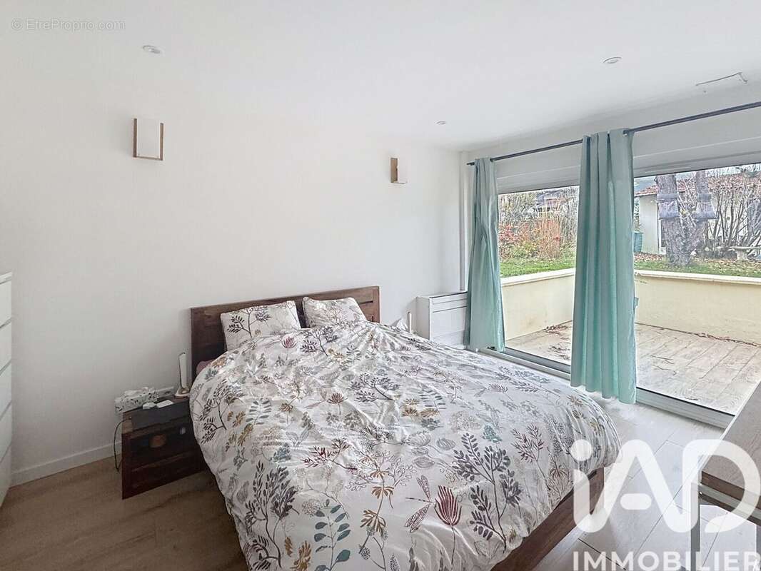 Photo 7 - Maison à SAINTE-GENEVIEVE-DES-BOIS