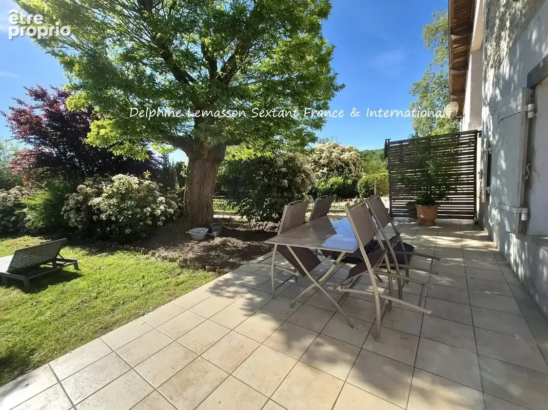 Propriété de charme - photo 20