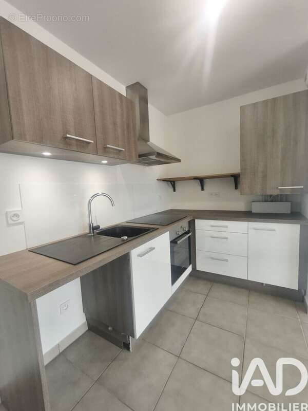 Photo 6 - Appartement à QUINTAL