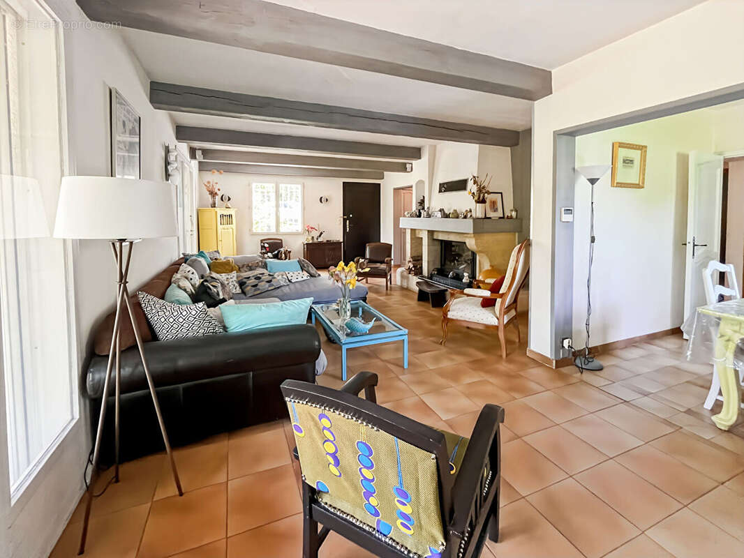 Maison à ALLAUCH