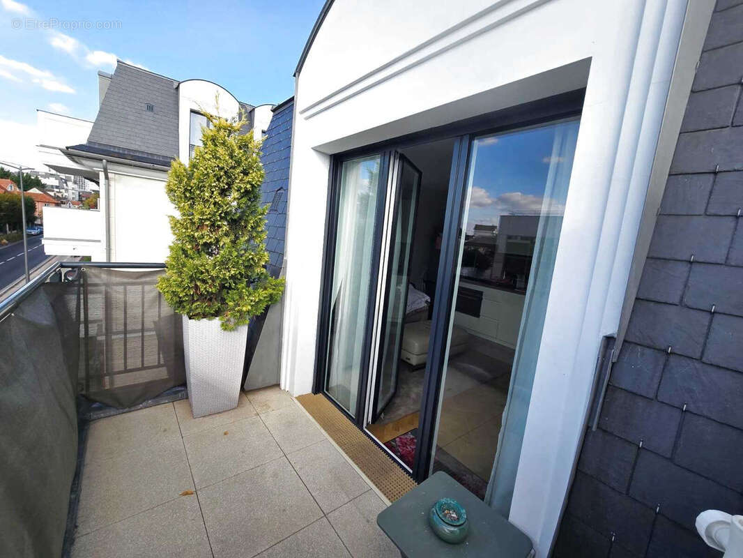 Appartement à CHATOU