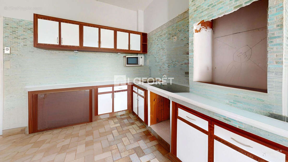 Maison à TOURNEFEUILLE