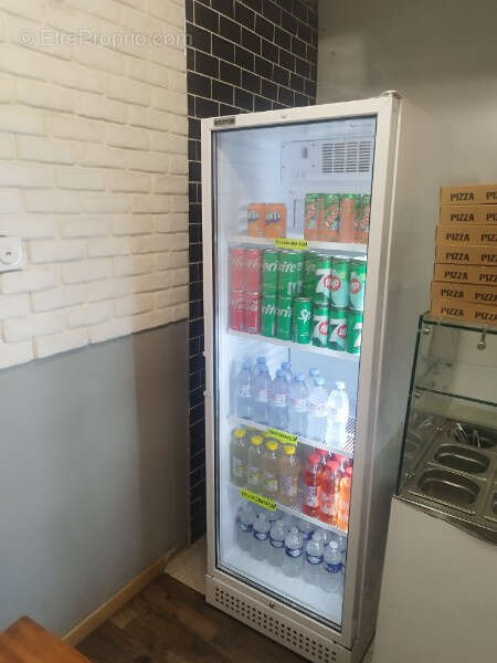 Commerce à PARIS-10E