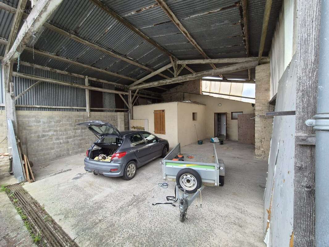 Maison à SAINT-FELIX