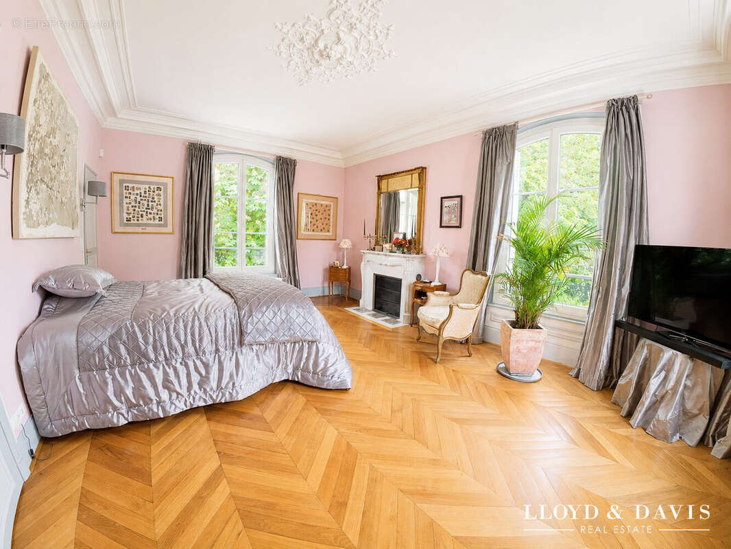 Maison à COMPIEGNE