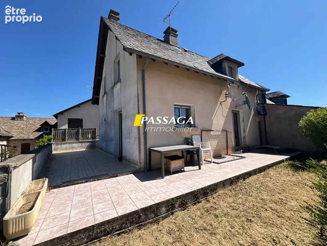 Photo Maison à Montrozier au prix de 149 000€