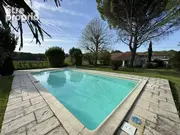 Maison à BESSAC