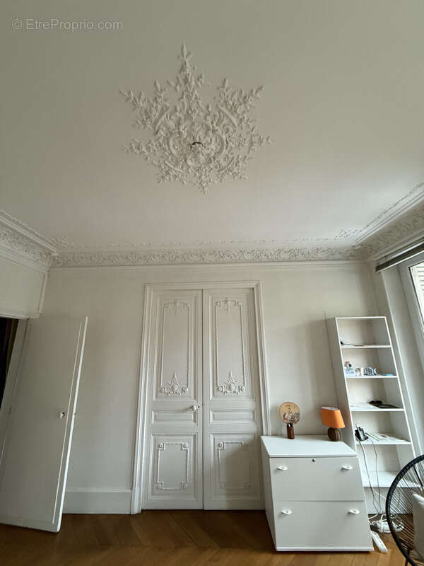 Appartement à MELUN